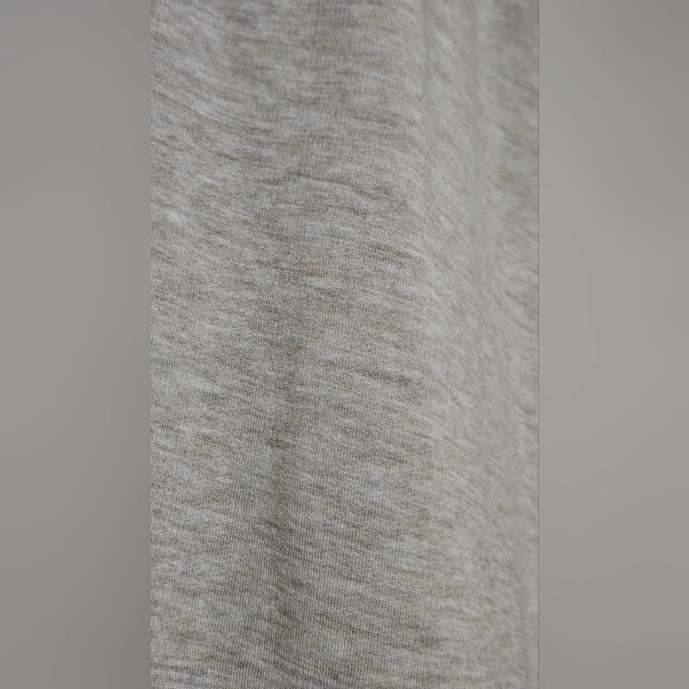 Haven Fleece Rib Trim Joggers - Picture 4 of 4